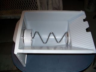 kenmore refrigerator ice container bin part 10111905 