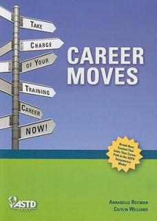   Your Training Career NOW by Annabelle Reitman 2006, Paperback