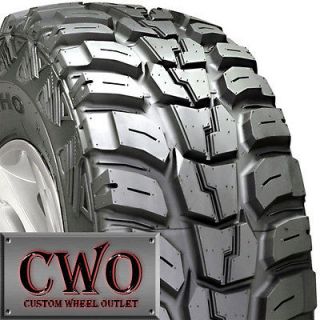 NEW Kumho Road Venture MT 315/70 17 TIRES R17 70R17 (Specification 