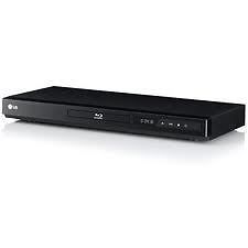lg bd630 blu ray player in DVD & Blu ray Players
