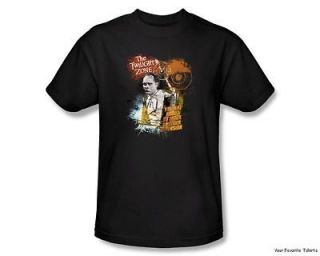 twilight zone (shirt,tshirt,t shirt)  (man,disney,tower)