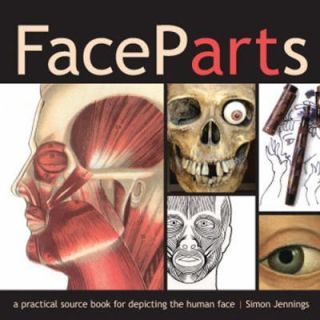 face parts simon jennings new book  6
