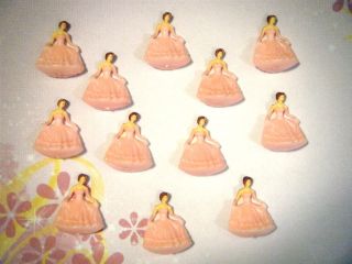 sweet 16 sweet 15 favor decorations set of 12 more