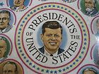 Presidential Commemorative Coins JFK Reagan Jefferson