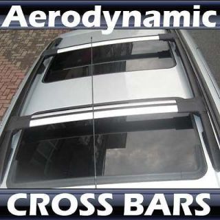 roof rack wing aero cross bars mini one clubman spoiler