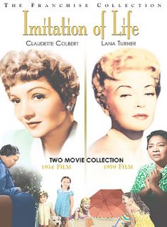 Imitation of Life   Two Movie Collection DVD, 2004