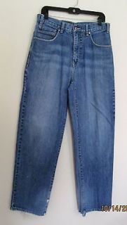 Mens size 30x32 Shady Ltd Future Classic boot cut distressed jeans 