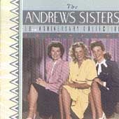   Collection by Andrews Sisters The CD, Oct 1990, MCA USA