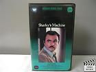 Sharkys Machine (VHS) Burt Reynolds Charles Durning