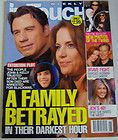 PEOPLE US OK INTOUCH LIFE STYLE WEEKLY FEBRUARY 13th 2012 LOT 4