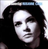 The Essential Rosanne Cash by Rosanne Cash CD, May 2011, 2 Discs 