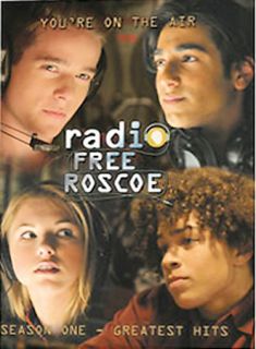 Radio Free Roscoe   Season 1 Greatest Hits DVD, 2005