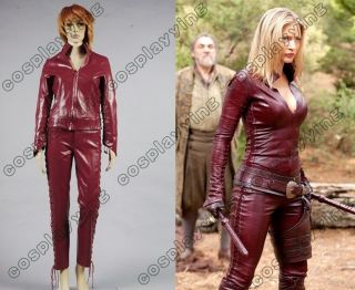 legend of the seeker costume in Clothing, 