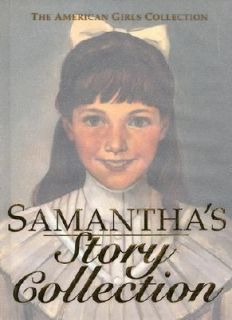 Samanthas Story Collection by Maxine Rose Schur, Valerie Tripp and 