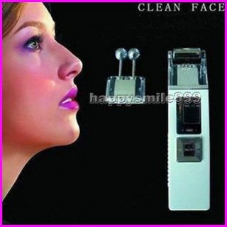 new microcurrent galvanic face lift ion skin care spa from hong kong 