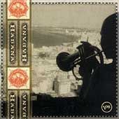 Habana by Roy Hargrove CD, Jun 1997, Verve