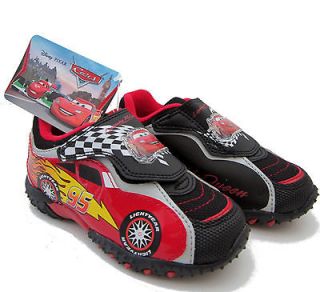 lightning mcqueen shoes in Kids Clothing, Shoes & Accs