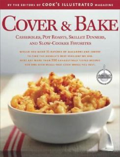   Roasts, Skillet Dinners, and Slow Cooker Favorites Hardcover