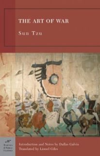 The Art of War by Stefan Rudnicki and Sun Tzu 2000, Cassette 