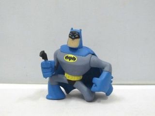 Batman Forever Batarang Batman Action Figure Toy Kenner Dark Knight 