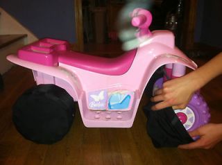 Protect your floors from ur Tots toys! Wheel Covers 4 ride on & push 