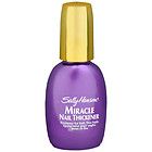 SALLY HANSEN MIRACLE CURE SEVERE PROBLEM NAILS 3031 CLEAR