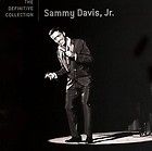   Definitive Collection by Jr. Sammy Davis CD, Aug 2006, Hip O