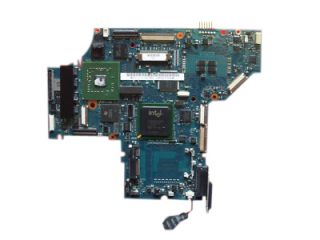 Sony MBX 147 Motherboard