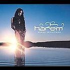 Harem Limited CD DVD by Sarah Brightman CD, Jun 2003, Angel Records 