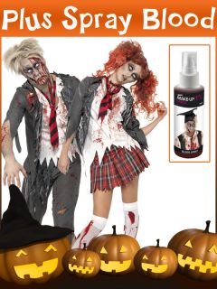 horror girl costumes in Clothing, Shoes & Accessories