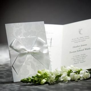 hands card 1 sample set designers wedding invitation moon