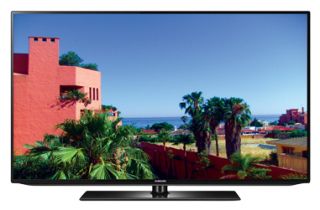 Samsung UN60EH6050F 60 1080p HD LED LCD Television