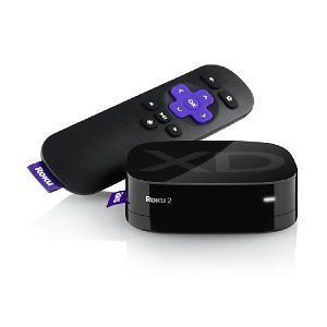 Roku XD Streaming Player in Internet & Media Streamers