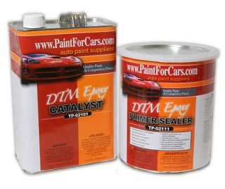 Newly listed Direct to Metal Epoxy Primer 1 Gallon Kit w/ Activator