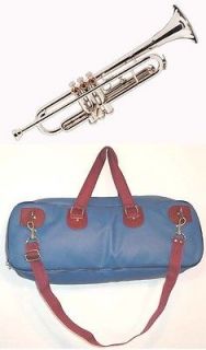 ABSOLUTE DEAL*NEW TRISTAR TRUMPET + CASE + MP+ MUTE *