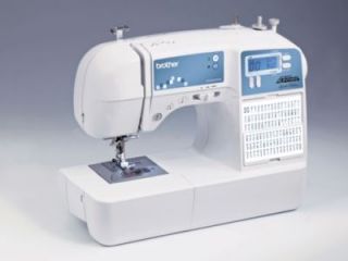 Brother XR9500PRW Computerized Sewing Machine
