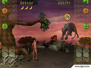 The Jungle Book Rhythm N Groove Sony PlayStation 1, 2000