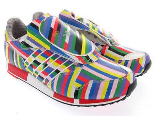 LIMITED ED~Adidas MICROPACER 60TH ANNIVERASRY Running Shoe zx 8000 500 
