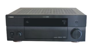 Yamaha RX V2700 7.1 Channel 140 Watt Receiver