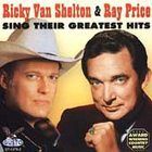 sing their greatest hits ricky van shelton ray price cd