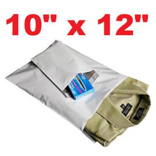   Privacy Shield Bags Poly Mailers Envelopes Shipping Self Seal 6 x 9