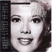 Spotlight on Dinah Shore Great Ladies of Song by Dinah Shore CD, Mar 