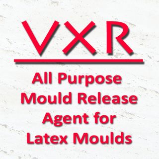 Cemcraft VXR Latex Mould Release Agent for Concrete   500ml