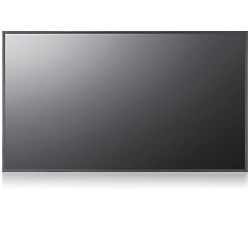 Samsung Syncmaster 460uxn 3   46 Lcd Flat Panel Display With Built in 