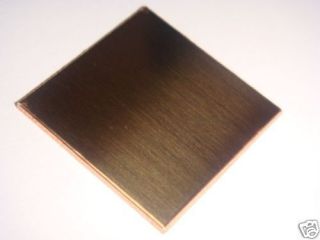 dv9000 copper shim for gpu heat sink thermal pad 1 2mm  7 