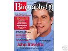 john travolta 2003 biography kate winslet adam sandler buy it