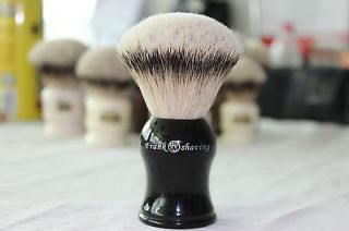 Frank Shaving Top quality Silvertip Badger Shaving Brush,A2,knot 24mm