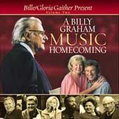   Vol. 2 by Bill Gloria Gaither Gospel CD, Oct 2001, Spring House