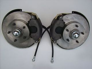 chevy disc brake conversion kits in Car & Truck Parts