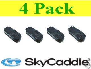 skycaddie gps golf belt clip mount skygolf sky caddie